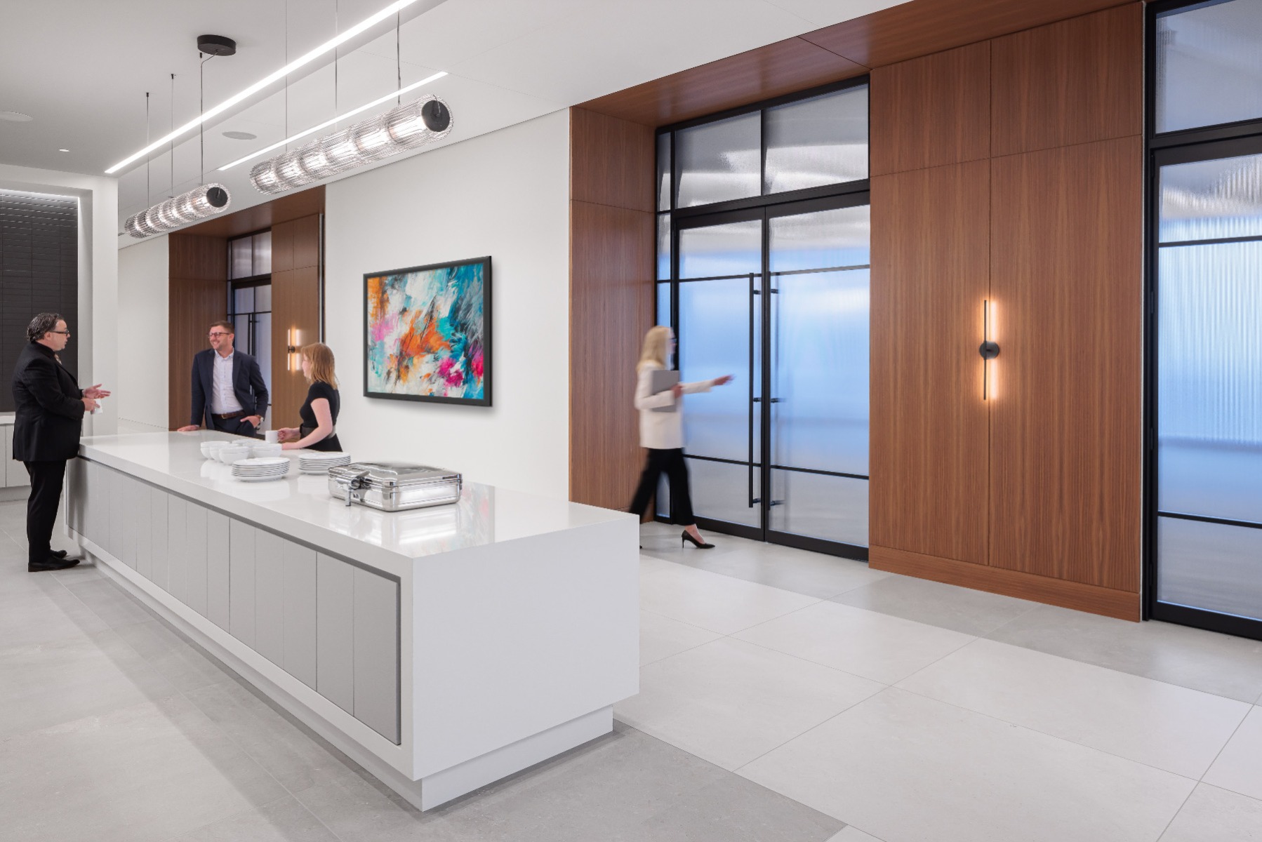 office design