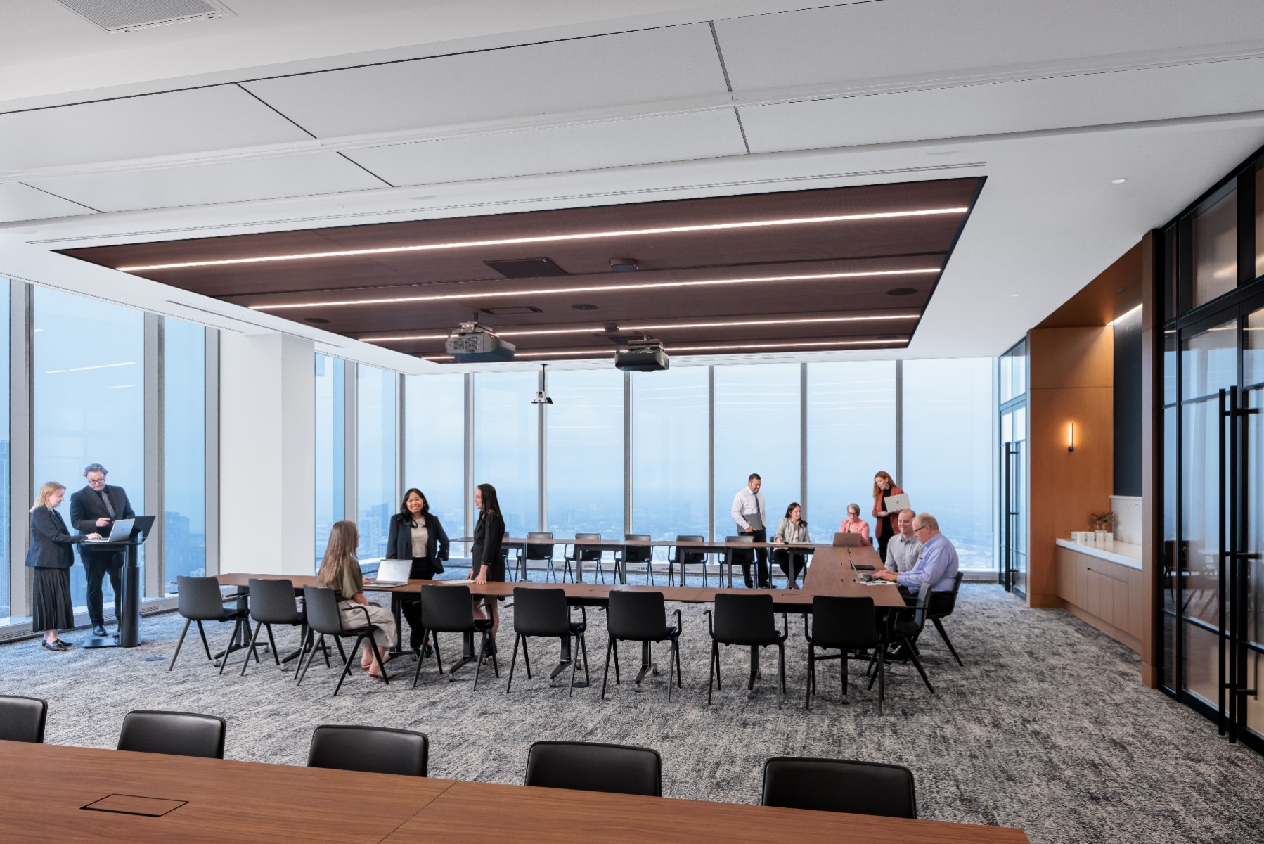 office design