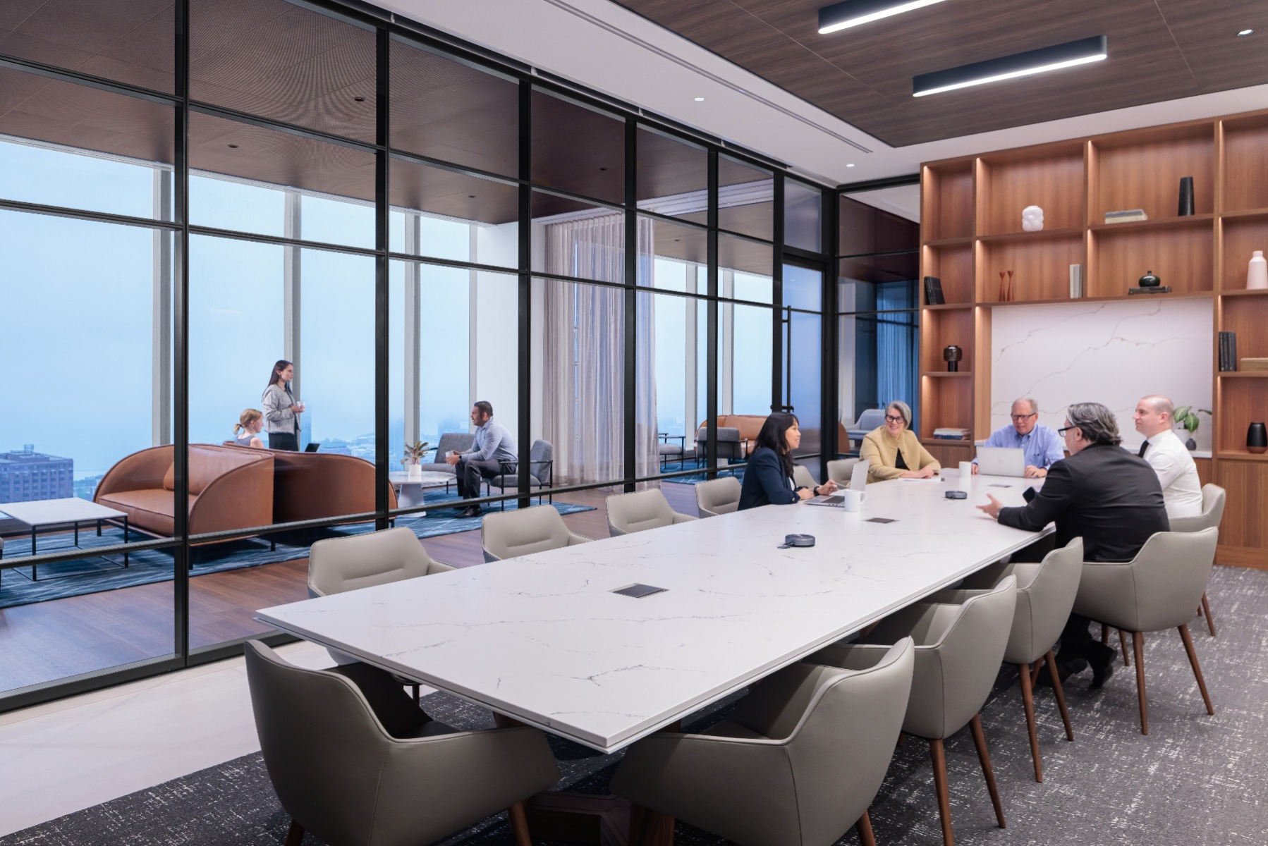 office design