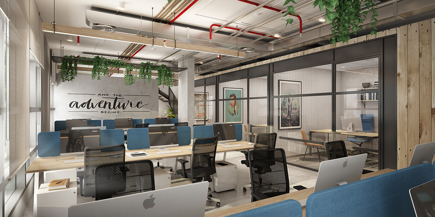 office store
