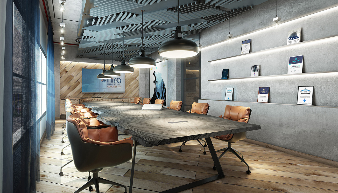 office store