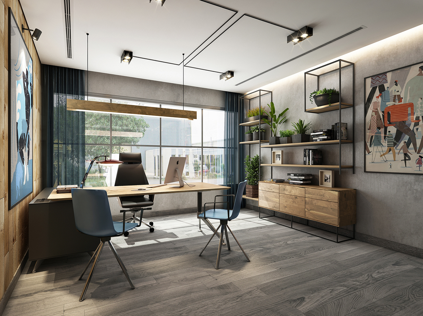 office 