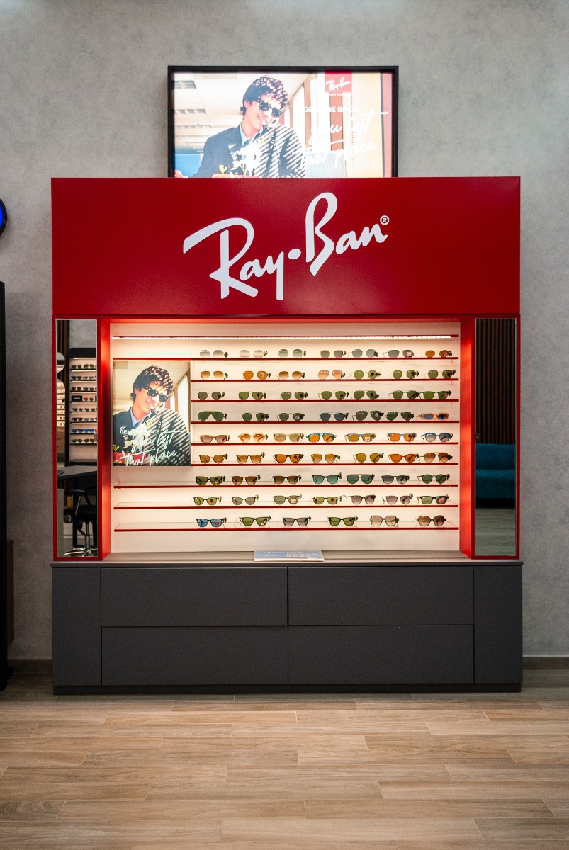 optical shop