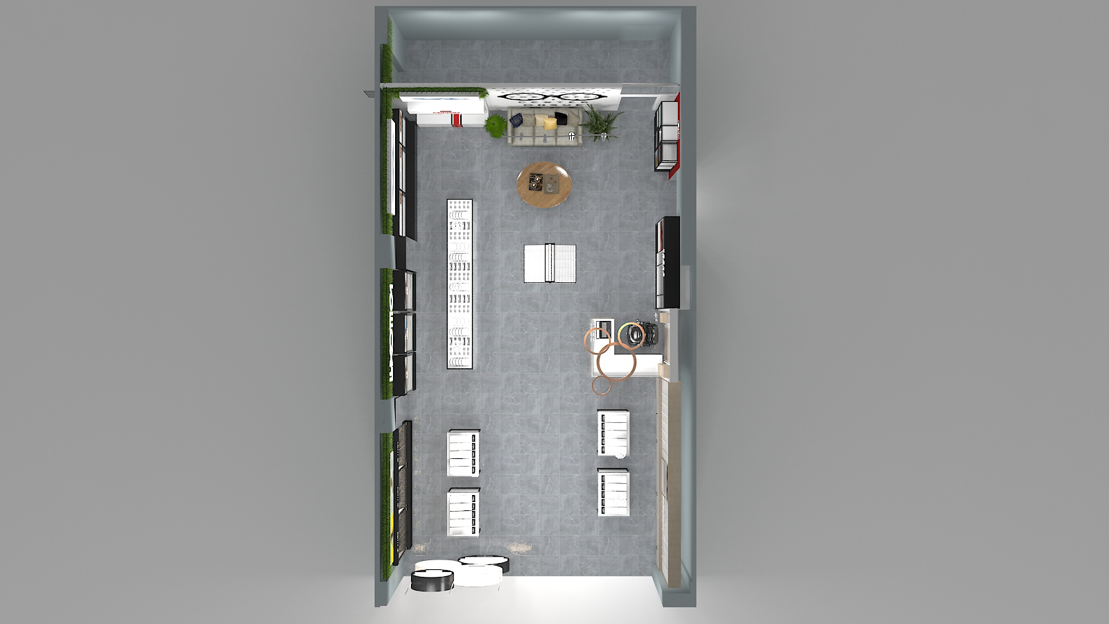 optical store