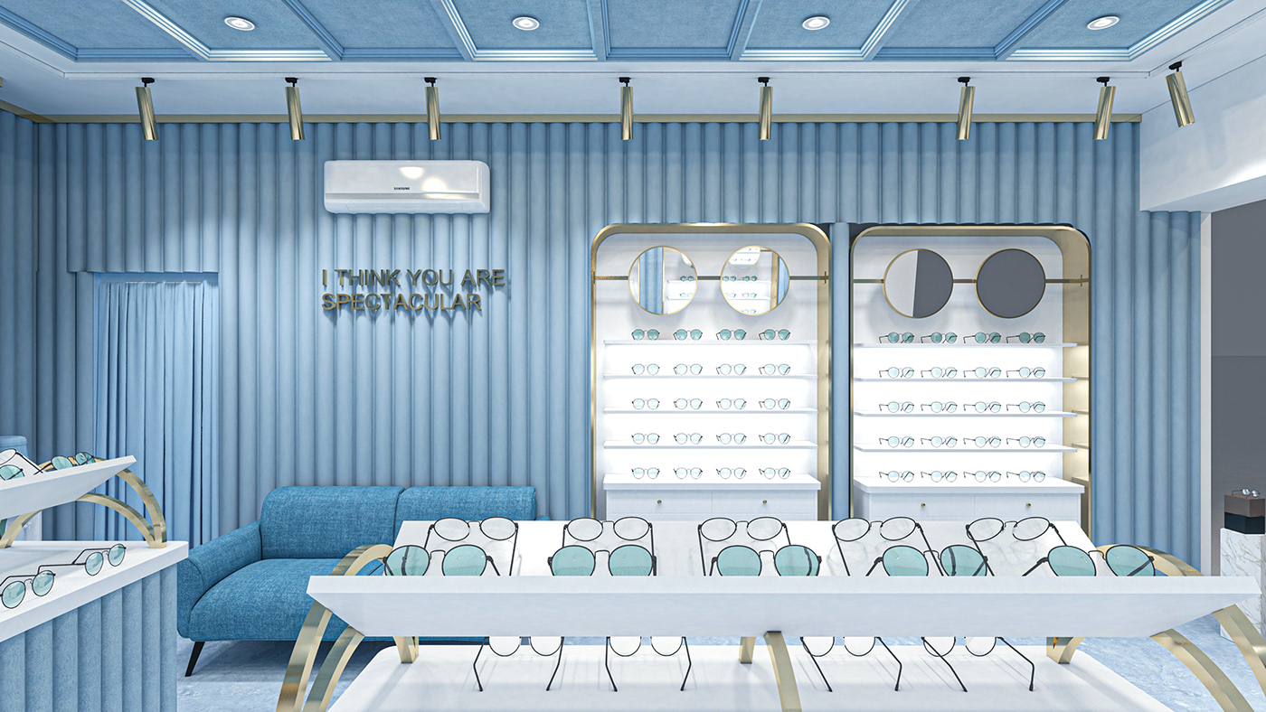 optical shop