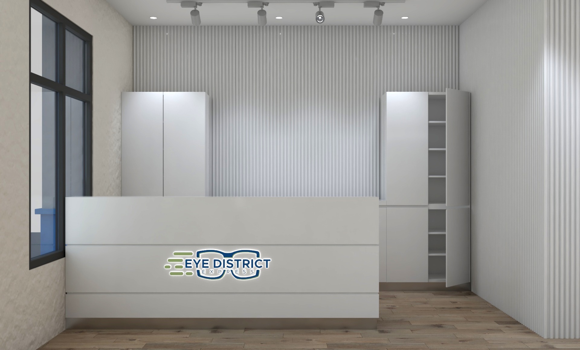 optical shop