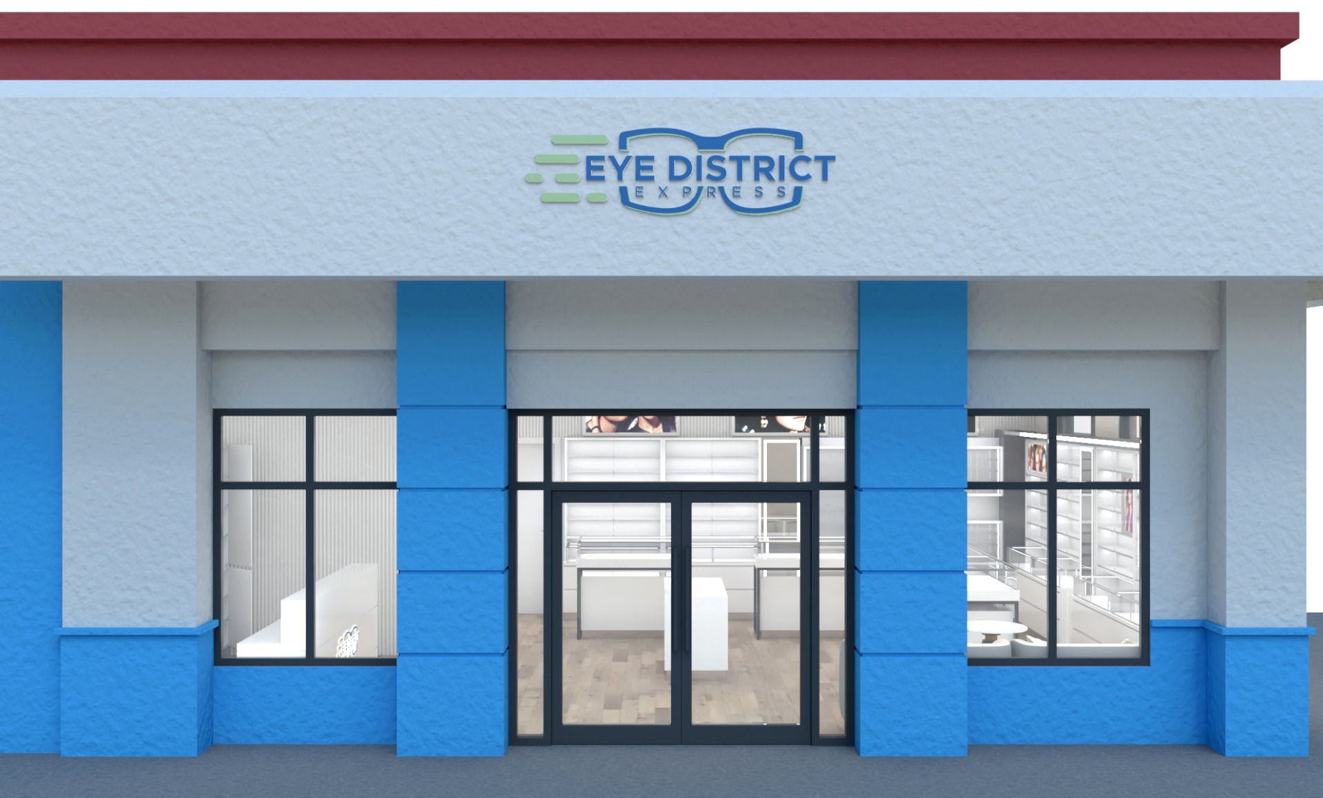 optical shop