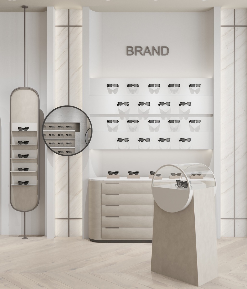 optical shop