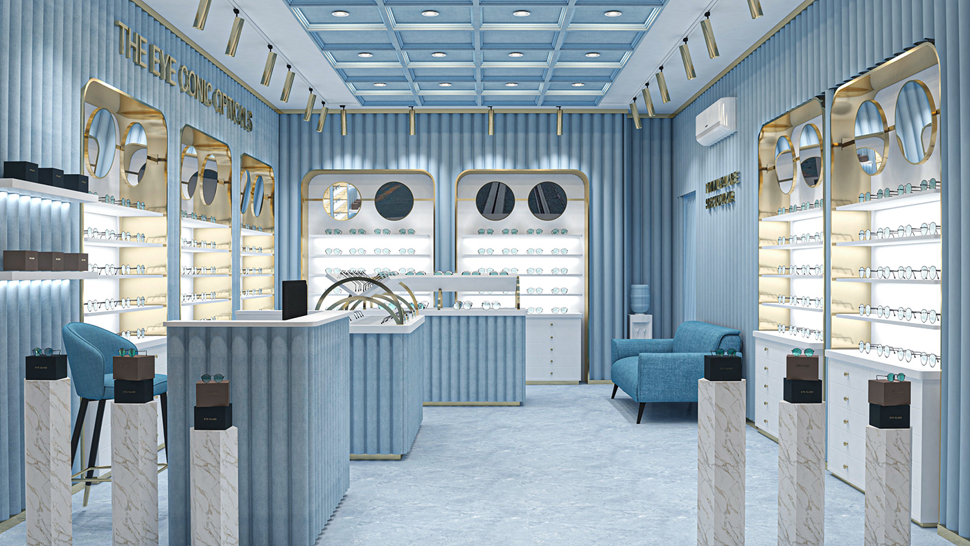 optical shop