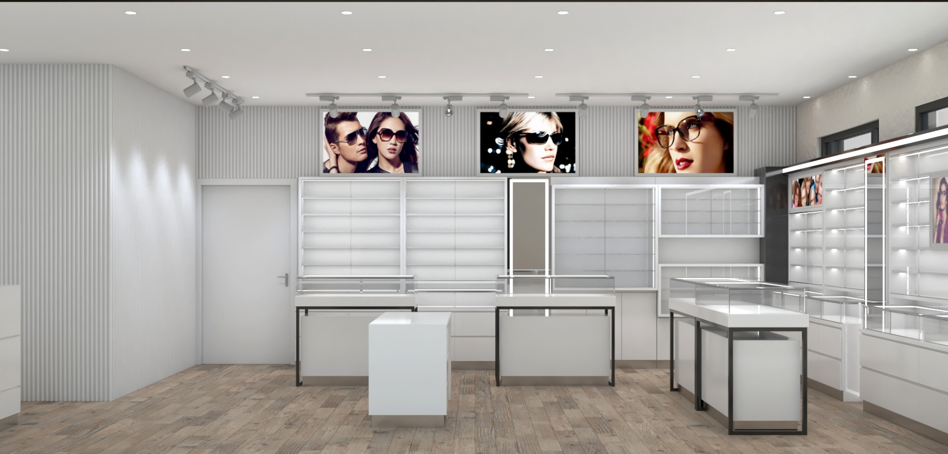 optical shop