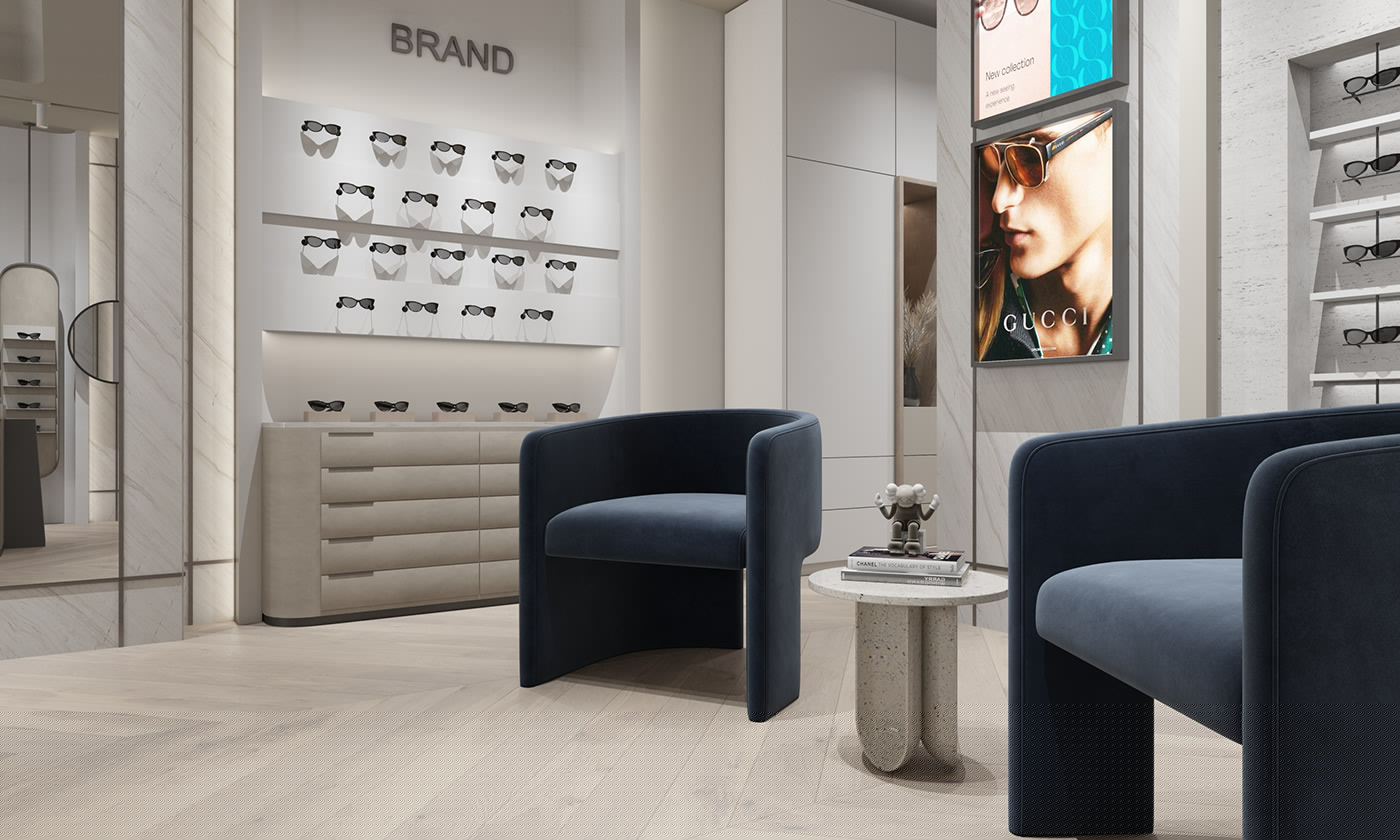 optical shop
