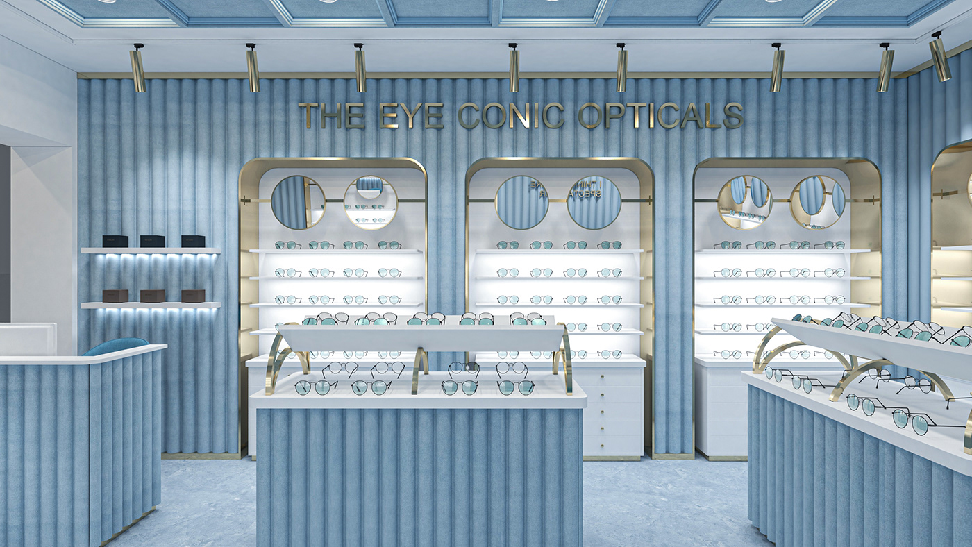optical shop