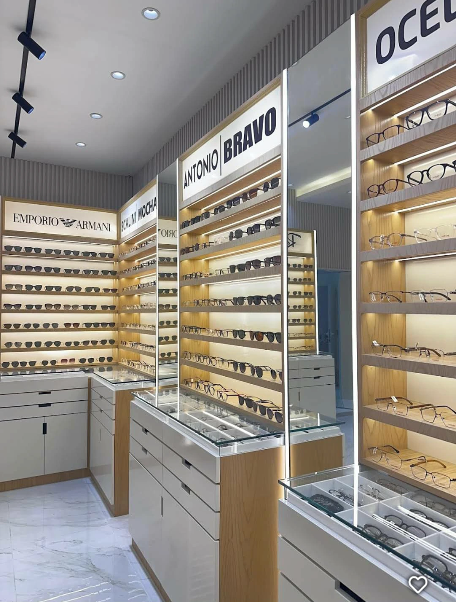 optical shop