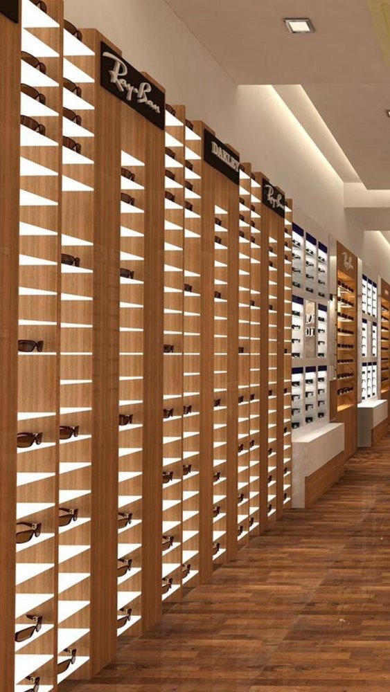 optical shop