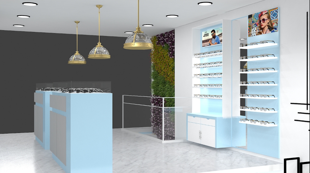 optical shop