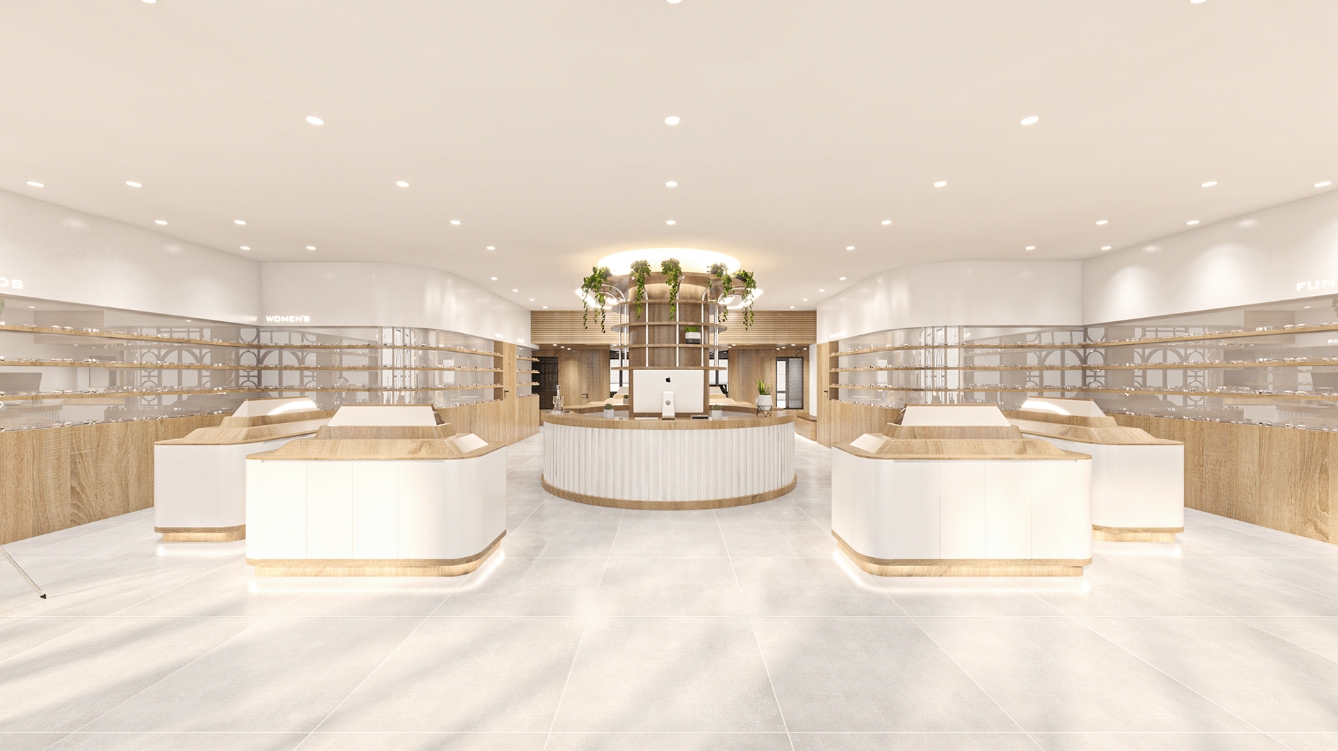 optical shop