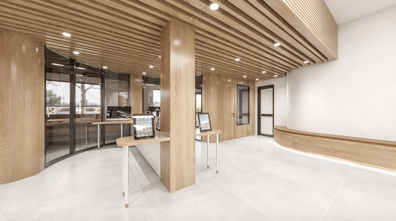optical shop