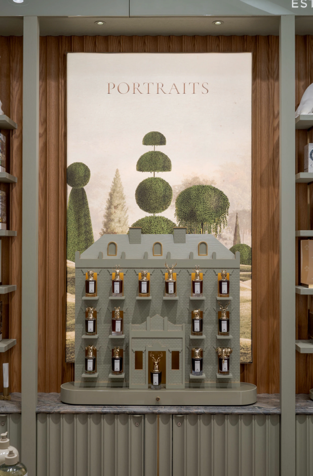 Perfume Store