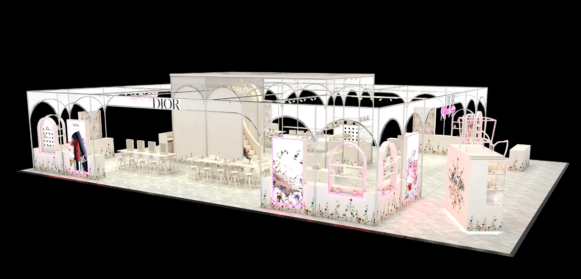 perfume shop