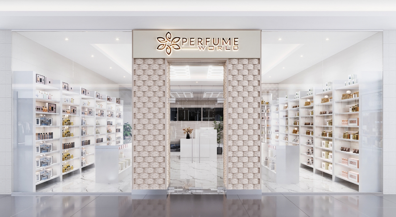 shop design