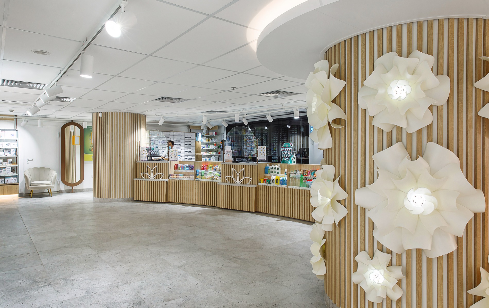 pharmacy 
