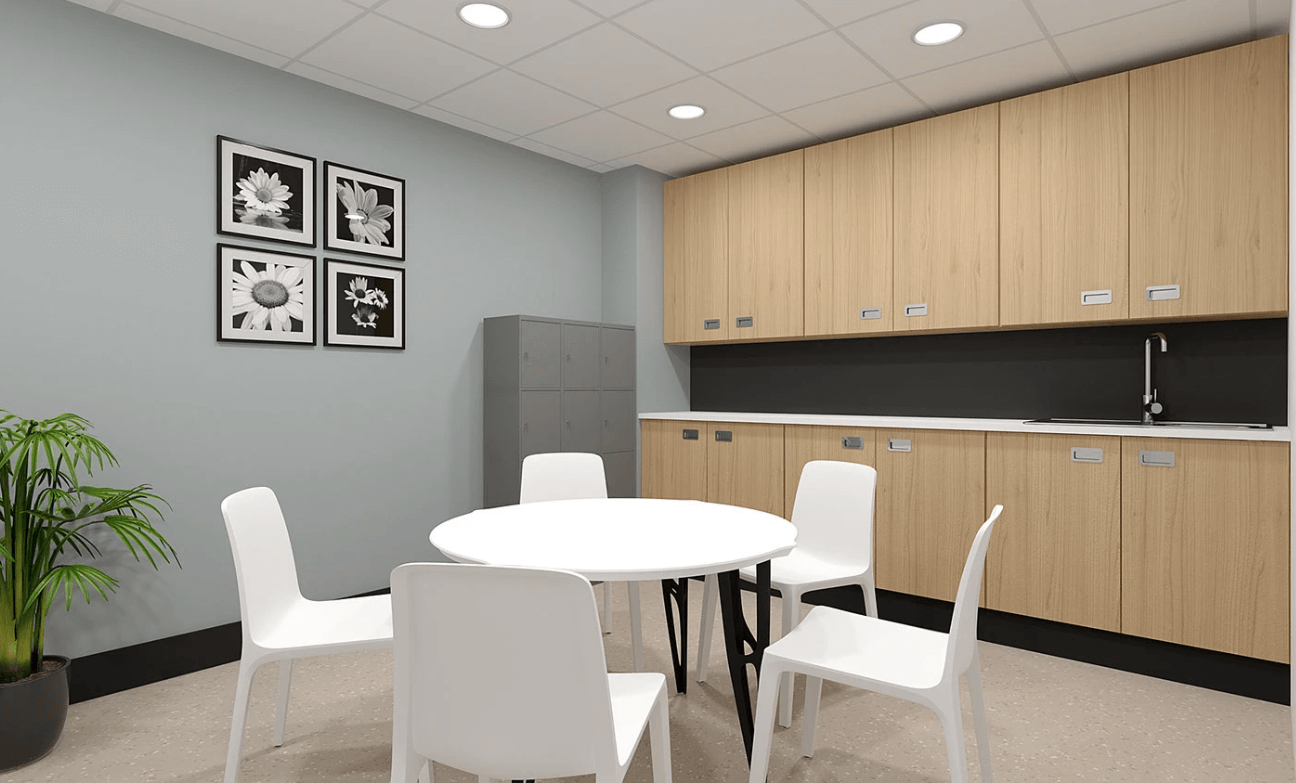 pharmacy design