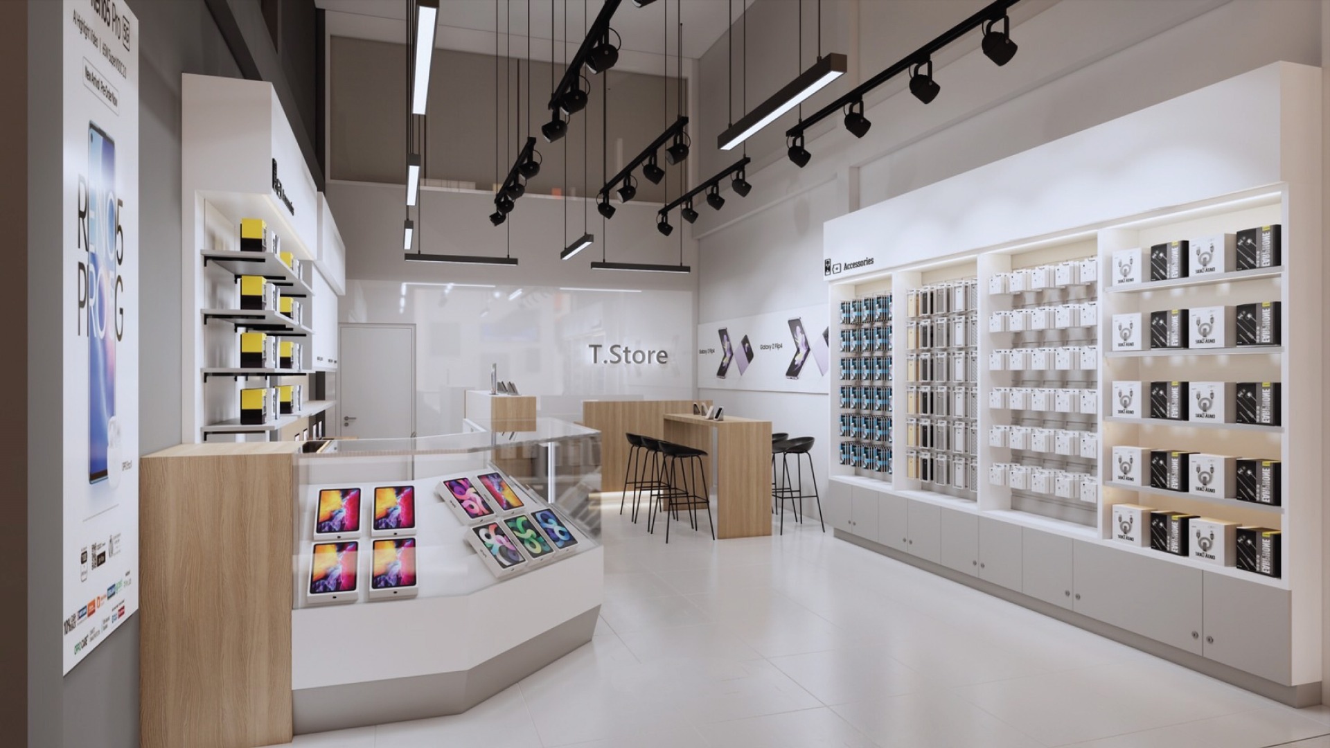 PHONE SHOP