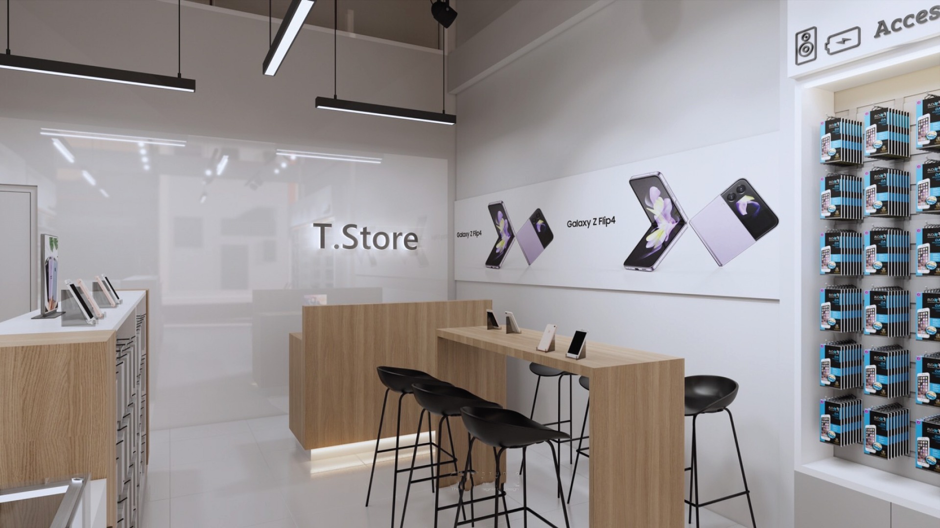 PHONE SHOP