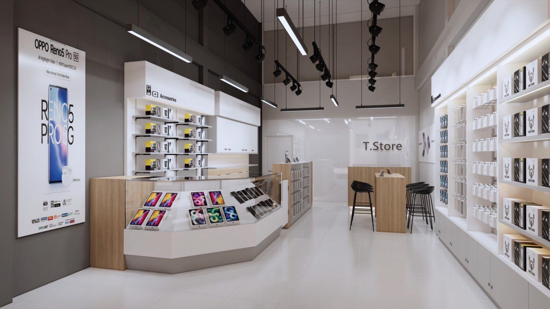 PHONE SHOP