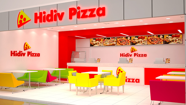 pizza shop
