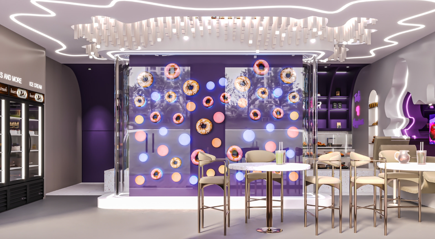 bakery design