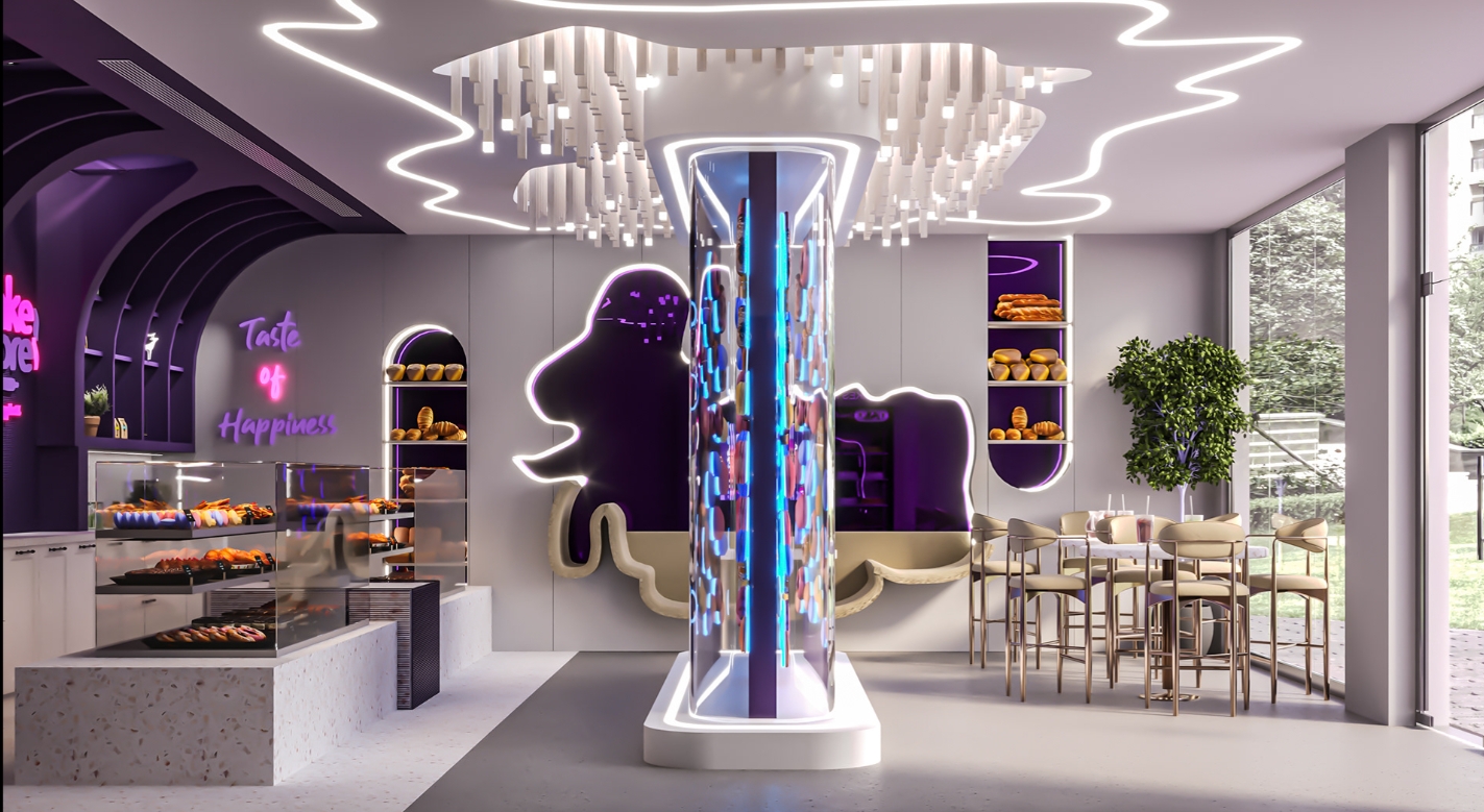 bakery design