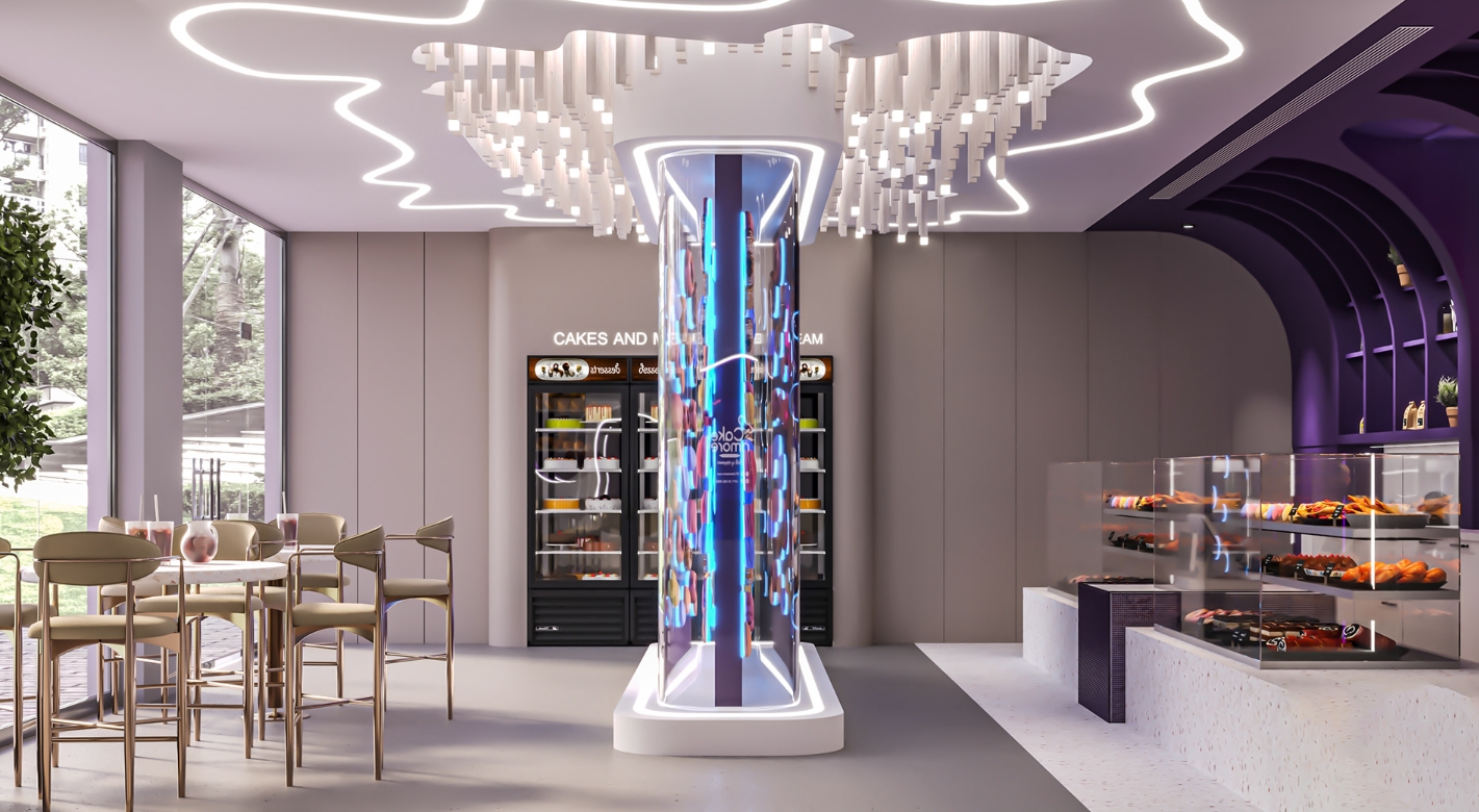 bakery design