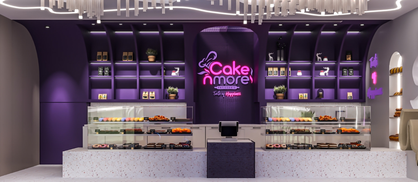 bakery design