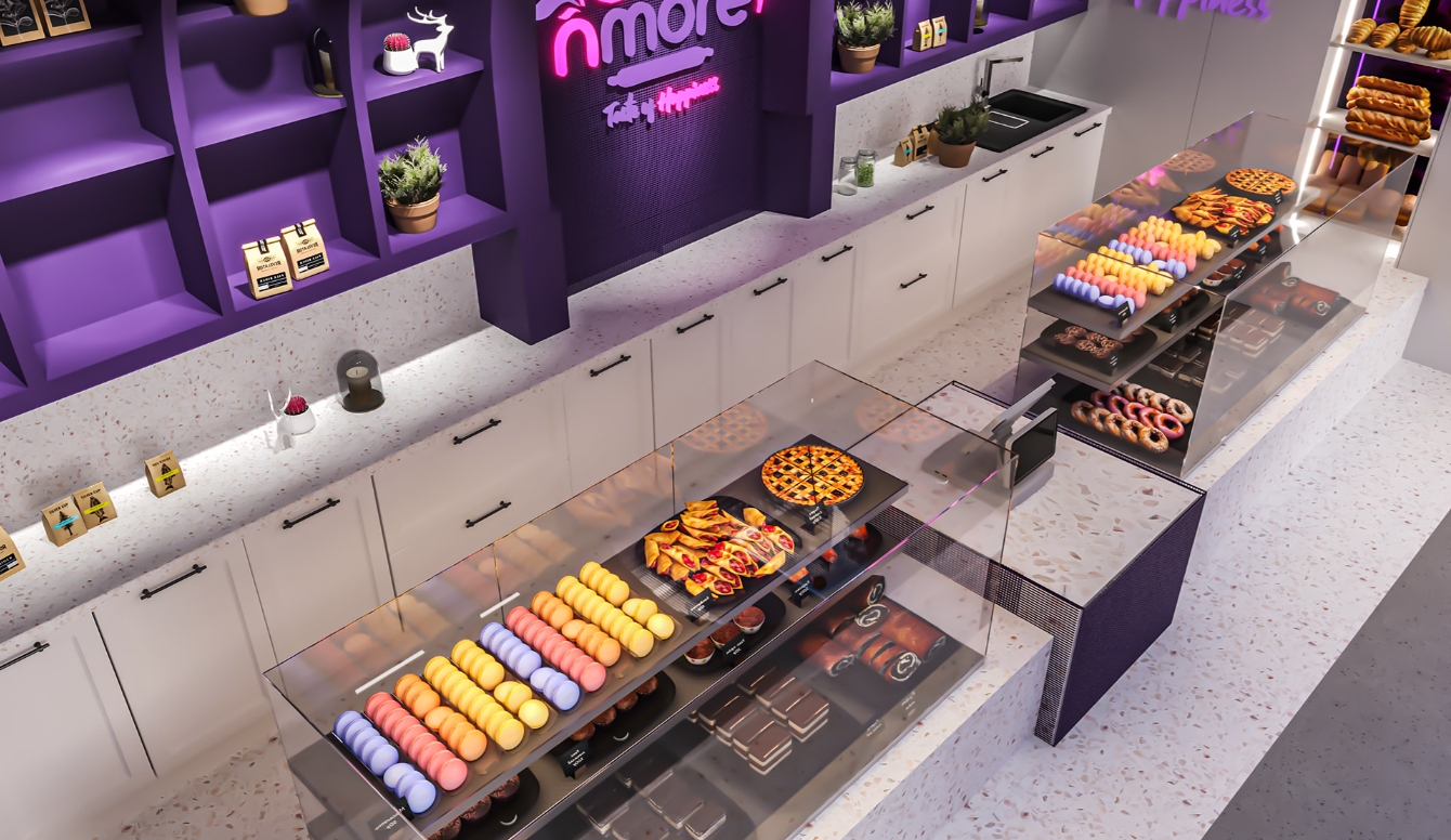 bakery design