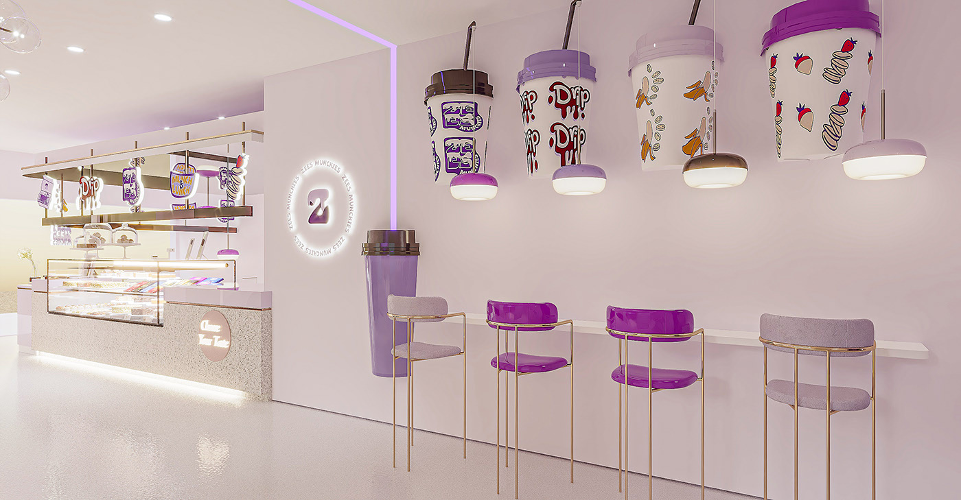 bakery shop