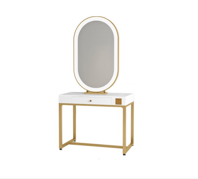 mirror stand