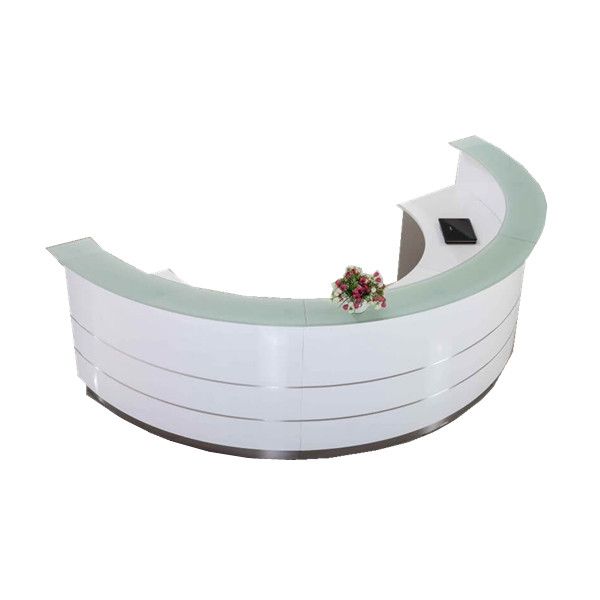 RECEPTION DESK