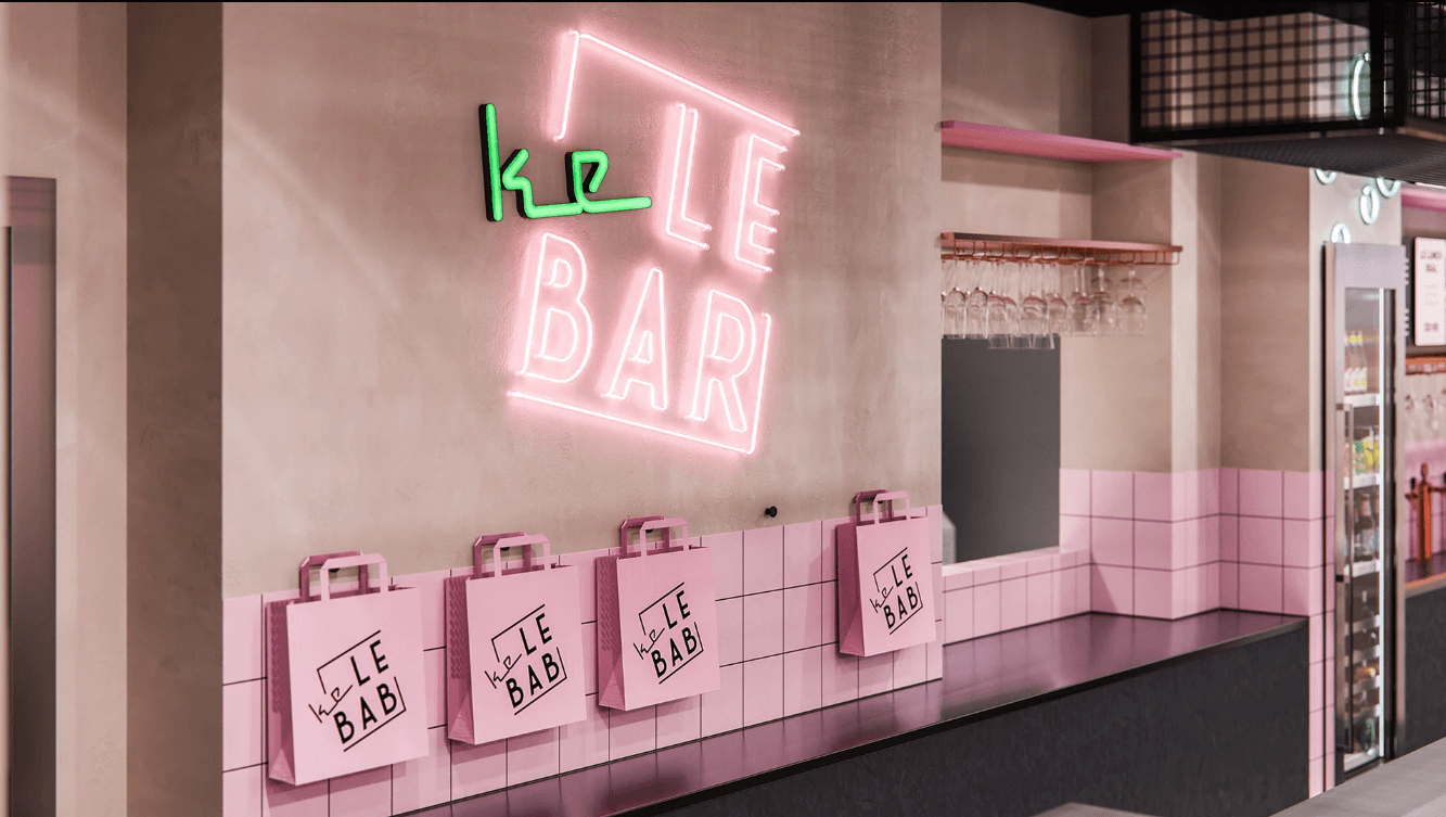 restaurant design