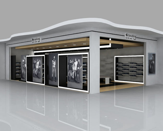 retail store