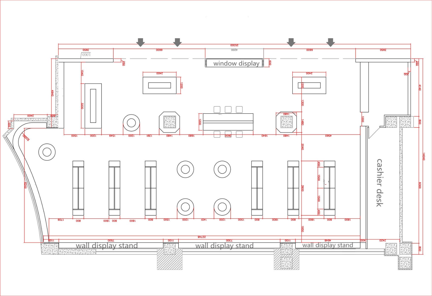 layout