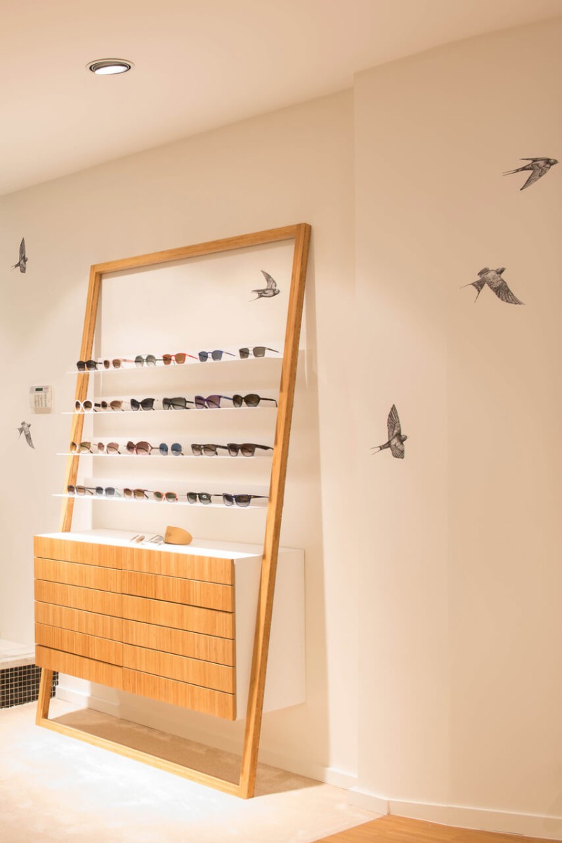 store 3d design