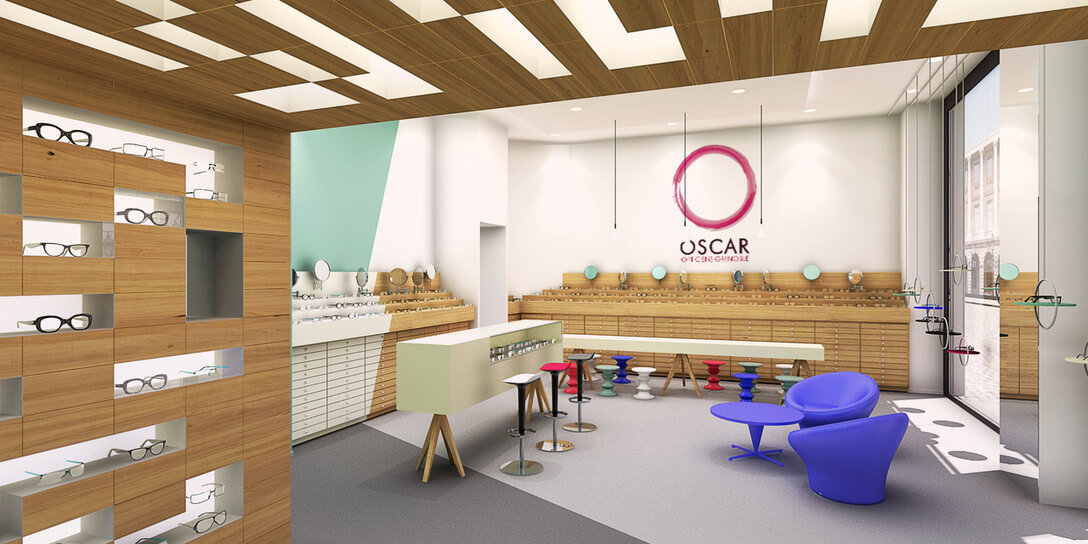store design