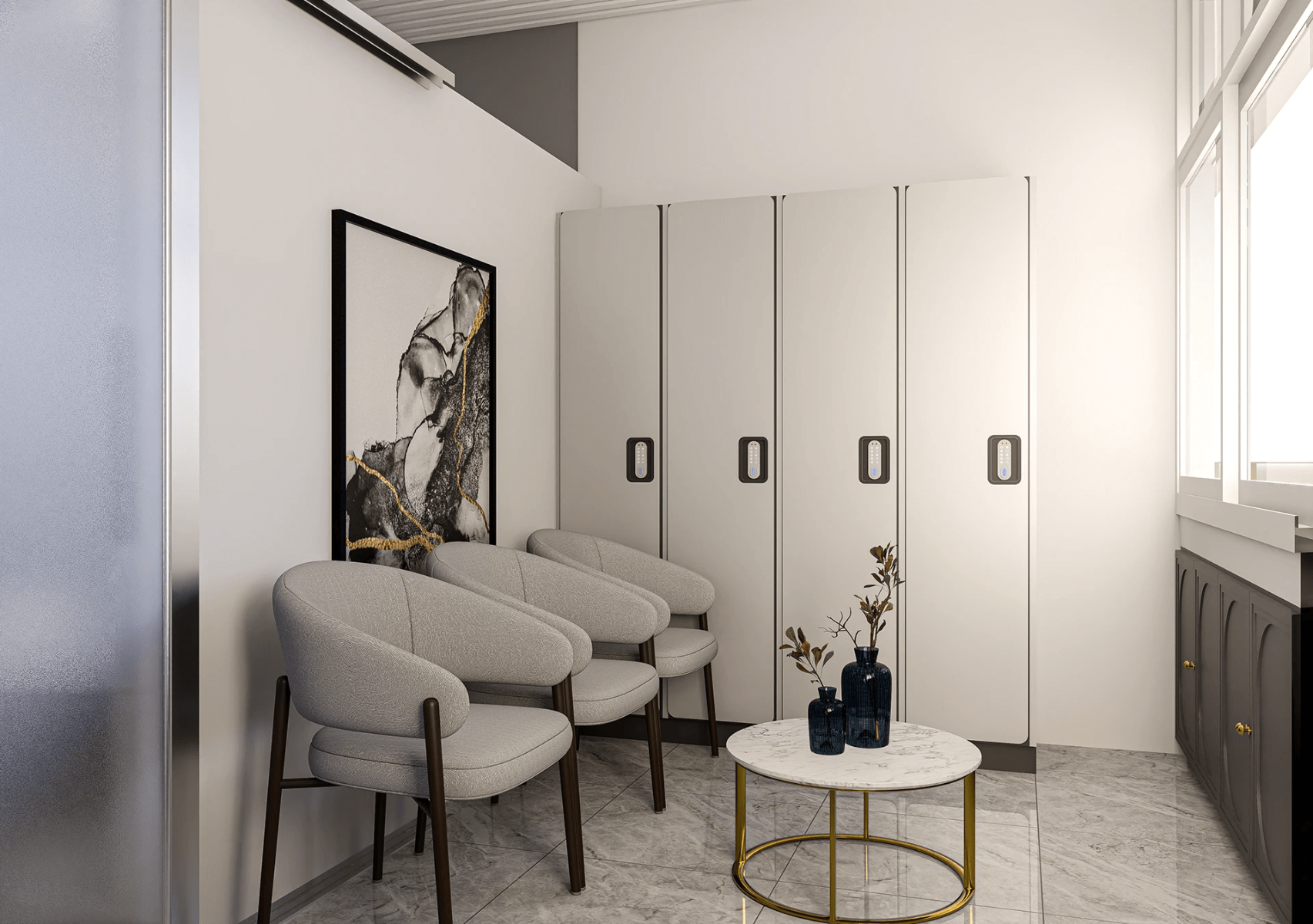salon shop