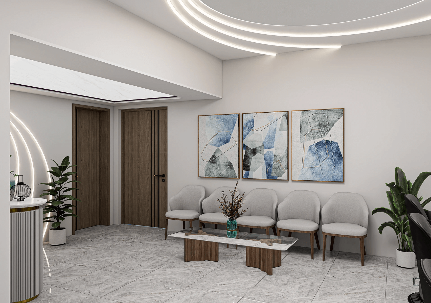 salon shop 