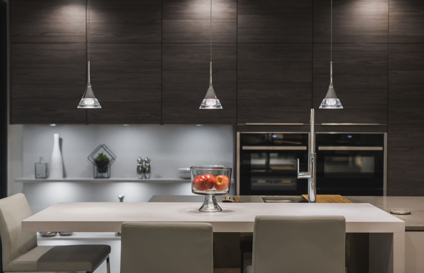 kitchen showroom