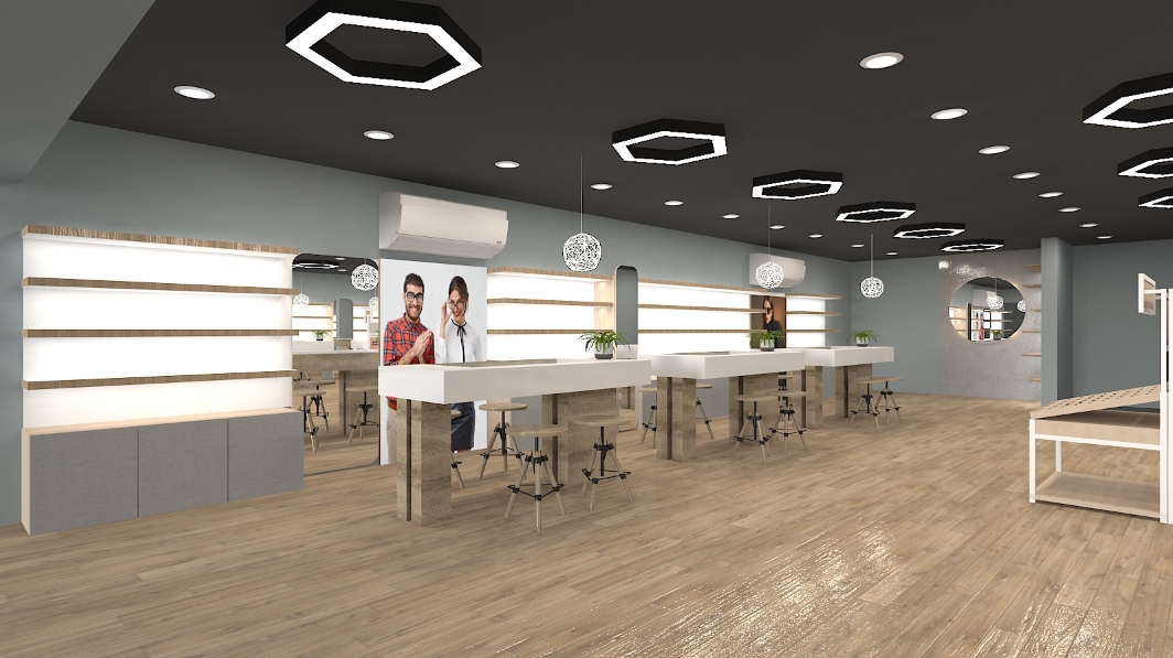 optical shop