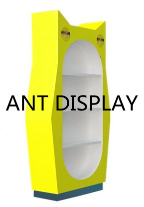 Candy cabinet