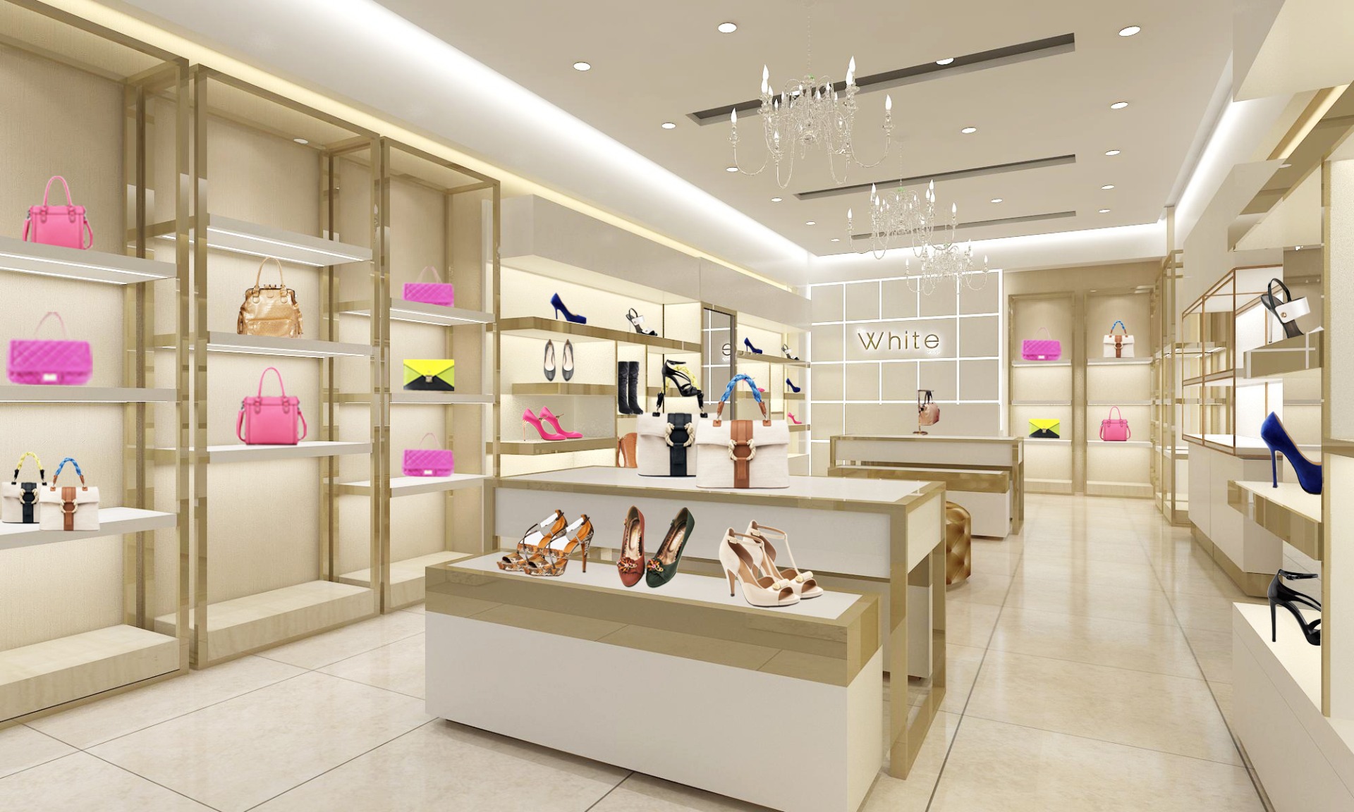 store design