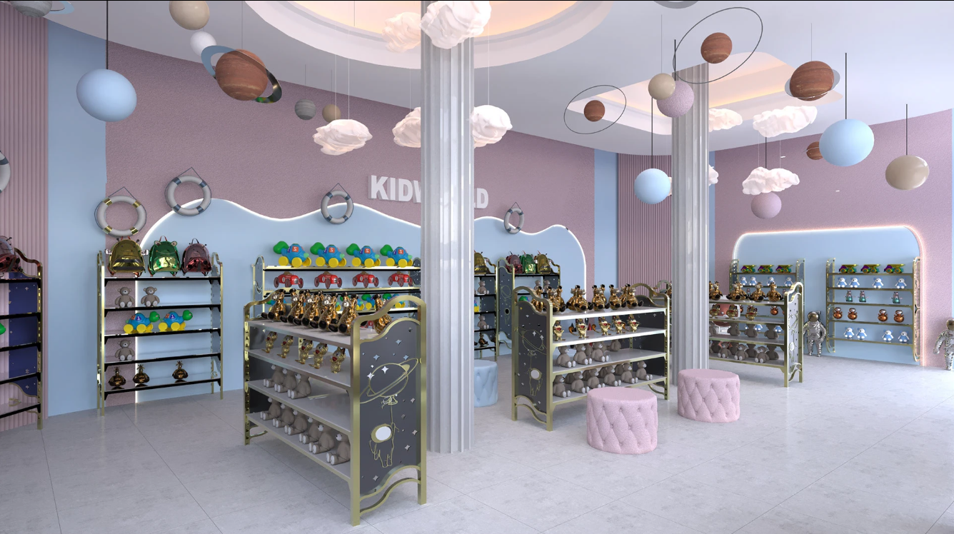 toy shop 